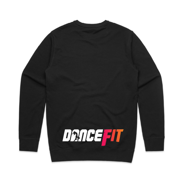 Men's Premium Crewneck Jumper